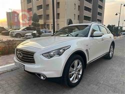 ئينفنتي QX70